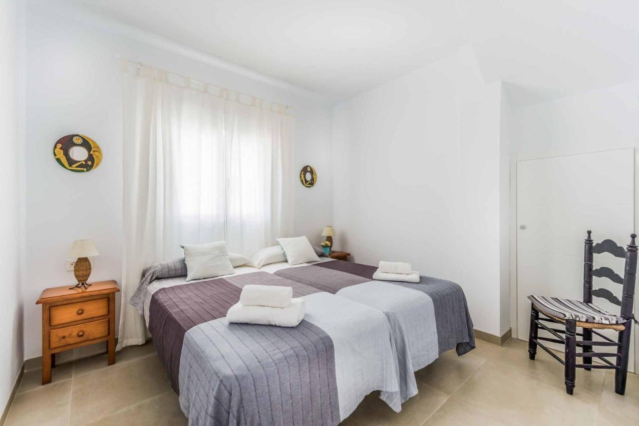 Villa Valeria Nerja Exterior photo